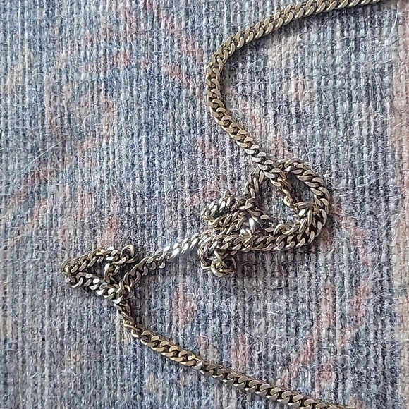 Christiana Satin Clutch or Evening Bag - Picture 4 of 5